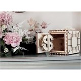 Деревянный конструктор Ugears: подарок мужчине на 23.02 UGEARS1