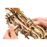 Деревянный конструктор Ugears: подарок мужчине на 23.02 UGEARS1