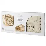 Деревянный конструктор Ugears: подарок мужчине на 23.02 UGEARS1