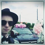 Извинение перед девушкой или парнем - придумаем, реализуем ЧФ19РМ7