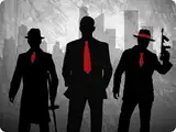 Карточная игра Мафия с ведущим и всем необходимым MAFIA1