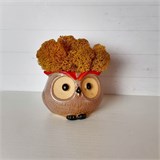 Кашпо "Совушки" NEW5