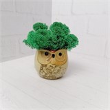 Кашпо "Совушки" NEW5