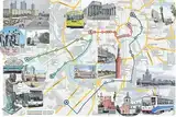 Квест ГОРОДСКОЙ, ИСТОРИЧЕСКИЙ, АВТОМОБИЛЬНЫЙ ГОРОДСКОЙ