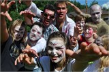 Квест ЗОМБИ АПОКАЛИПСИС / ХОРРОР квест ЗОМБИ - фото 3193