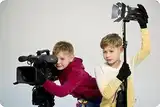 Квест КИНОКРУГОСВЕТКА - Голливудские Короткометражки К18КВ7