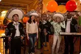 Квест Кругосветное Путешествие - Вокруг Света за 1-2 ч. К2КВ1КД1