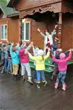 Квест Кругосветное Путешествие - Вокруг Света за 1-2 ч. К2КВ1КД1
