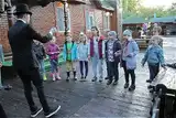 Квест Кругосветное Путешествие - Вокруг Света за 1-2 ч. К2КВ1КД1