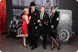 Квест ШПИОНСКАЯ ВЕЧЕРИНКА / ДЖЕЙМС БОНД - АГЕНТ 007 K12КВ6КД6