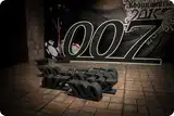 Квест ШПИОНСКАЯ ВЕЧЕРИНКА / ДЖЕЙМС БОНД - АГЕНТ 007 K12КВ6КД6