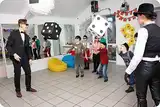 Квест ШПИОНСКАЯ ВЕЧЕРИНКА / ДЖЕЙМС БОНД - АГЕНТ 007 K12КВ6КД6