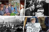 Квест лихие девяностые (90ые) - возвращение в СССР К10КВ9