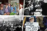 Квест лихие девяностые (90ые) - возвращение в СССР К10КВ9