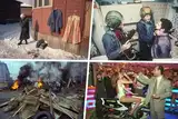 Квест лихие девяностые (90ые) - возвращение в СССР К10КВ9