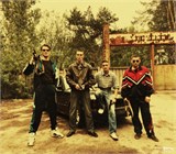 Квест лихие девяностые (90ые) - возвращение в СССР К10КВ9