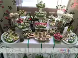 Кенди Бар, Сладкий стол на Новый Год, 23 Февраля, 8 марта, ДР candybar
