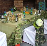 Кенди Бар, Сладкий стол на Новый Год, 23 Февраля, 8 марта, ДР candybar