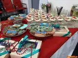 Кенди Бар, Сладкий стол на Новый Год, 23 Февраля, 8 марта, ДР candybar