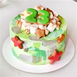 Кенди Бар, Сладкий стол на Новый Год, 23 Февраля, 8 марта, ДР candybar