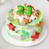 Кенди Бар, Сладкий стол на Новый Год, 23 Февраля, 8 марта, ДР candybar