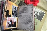 Книга жизни именинника - настоящий VIP-подарок на День рождения КНИГА - фото 3297 Книга жизни именинника - настоящий VIP-подарок на День рождения КНИГА - фото 3297
