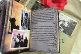 Книга жизни именинника - настоящий VIP-подарок на День рождения КНИГА