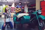 Ковбойский выездной квест - Дикий Запад K4КВ4КД4
