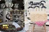 Ковбойский выездной квест - Дикий Запад K4КВ4КД4