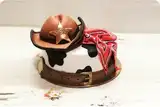 Ковбойский выездной квест - Дикий Запад K4КВ4КД4