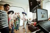 Комбо на 8 Марта для активных женщин: квест + стриптиз ВМ07
