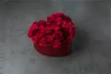 Композиция "Сердце" Flowers01