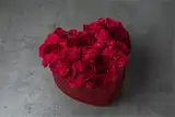 Композиция "Сердце" Flowers01