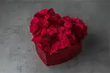 Композиция "Сердце" Flowers01