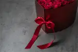 Композиция "Сердце" Flowers01