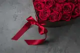 Композиция "Сердце" Flowers01