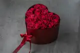 Композиция "Сердце" Flowers01
