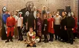 Костюм КЛОУНА ПЕННИВАЙЗА из ОНО АК4