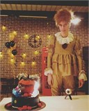 Костюм КЛОУНА ПЕННИВАЙЗА из ОНО АК4