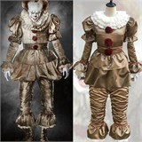 Костюм КЛОУНА ПЕННИВАЙЗА из ОНО АК4