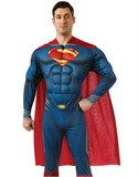Костюм СУПЕРМЕНА / человека из стали АК7 Костюм СУПЕРМЕНА / человека из стали АК7
