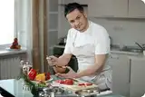 Личный шеф-повар на дом (приготовит ужин) ПОВАР