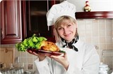 Личный шеф-повар на дом (приготовит ужин) А8ПД16 - фото 3458 Личный шеф-повар на дом (приготовит ужин) А8ПД16 - фото 3458