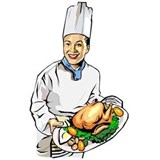 Личный шеф-повар на дом (приготовит ужин) А8ПД16 - фото 3461 Личный шеф-повар на дом (приготовит ужин) А8ПД16 - фото 3461