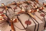 Мастер-класс по изготовлению новогодних подарков НГ12ПД34