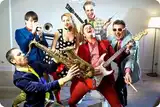 Музыкальный сюрприз на праздник с музыкантами на выбор С02ДФ15РМ23А3