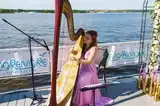 Музыкальный сюрприз на праздник с музыкантами на выбор С02ДФ15РМ23А3