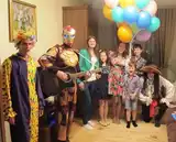 Музыкальный сюрприз на праздник с музыкантами на выбор С02ДФ15РМ23А3