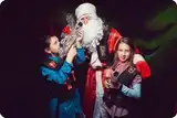 Новогодний квест для всей семьи "Новый Год уже здесь" НГ10П19К21