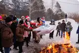 Новогодний квест для всей семьи "Новый Год уже здесь" НГ10П19К21